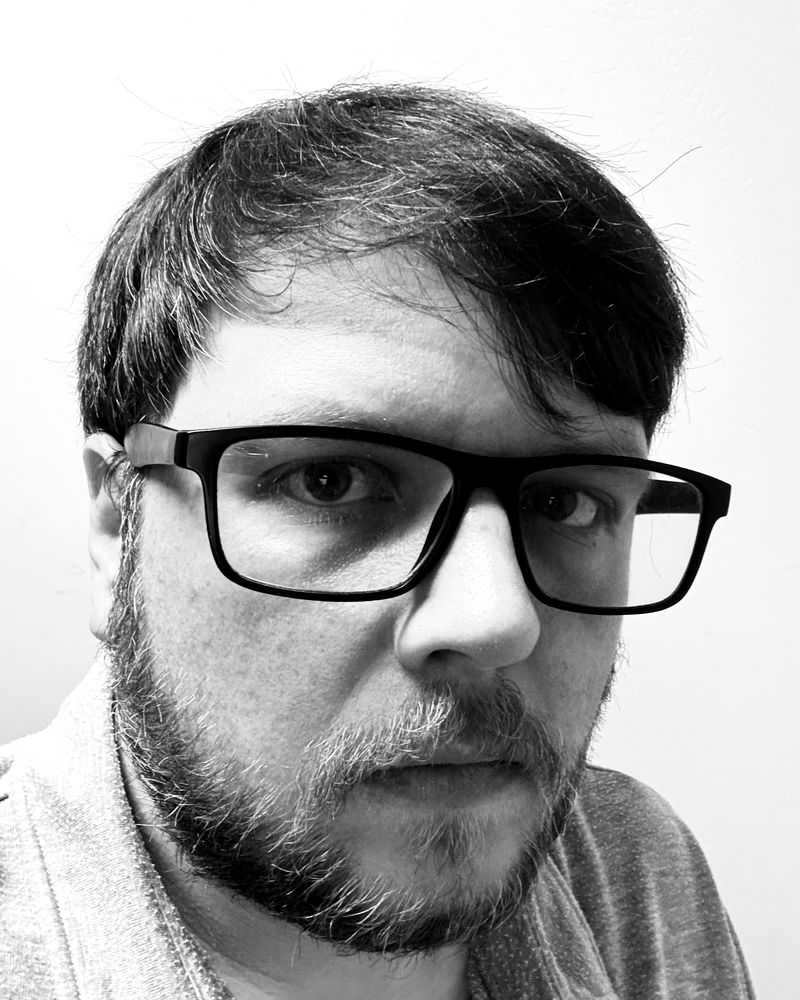Eric Holliday, owner of Technicality Consulting